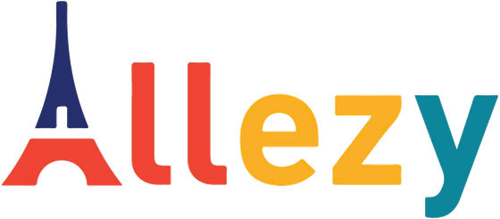 Logo Allezy