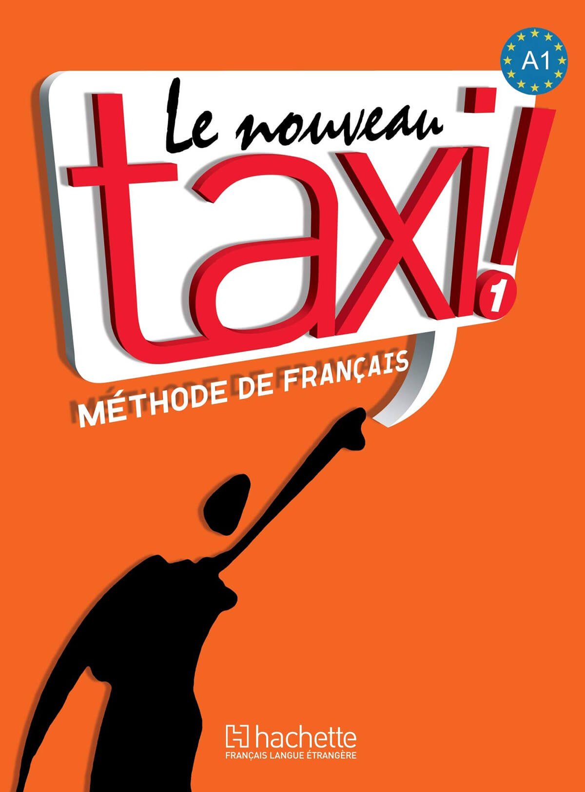 le nouveau taxi 1 sách học tiếng pháp cho người mới bắt đầu allezy