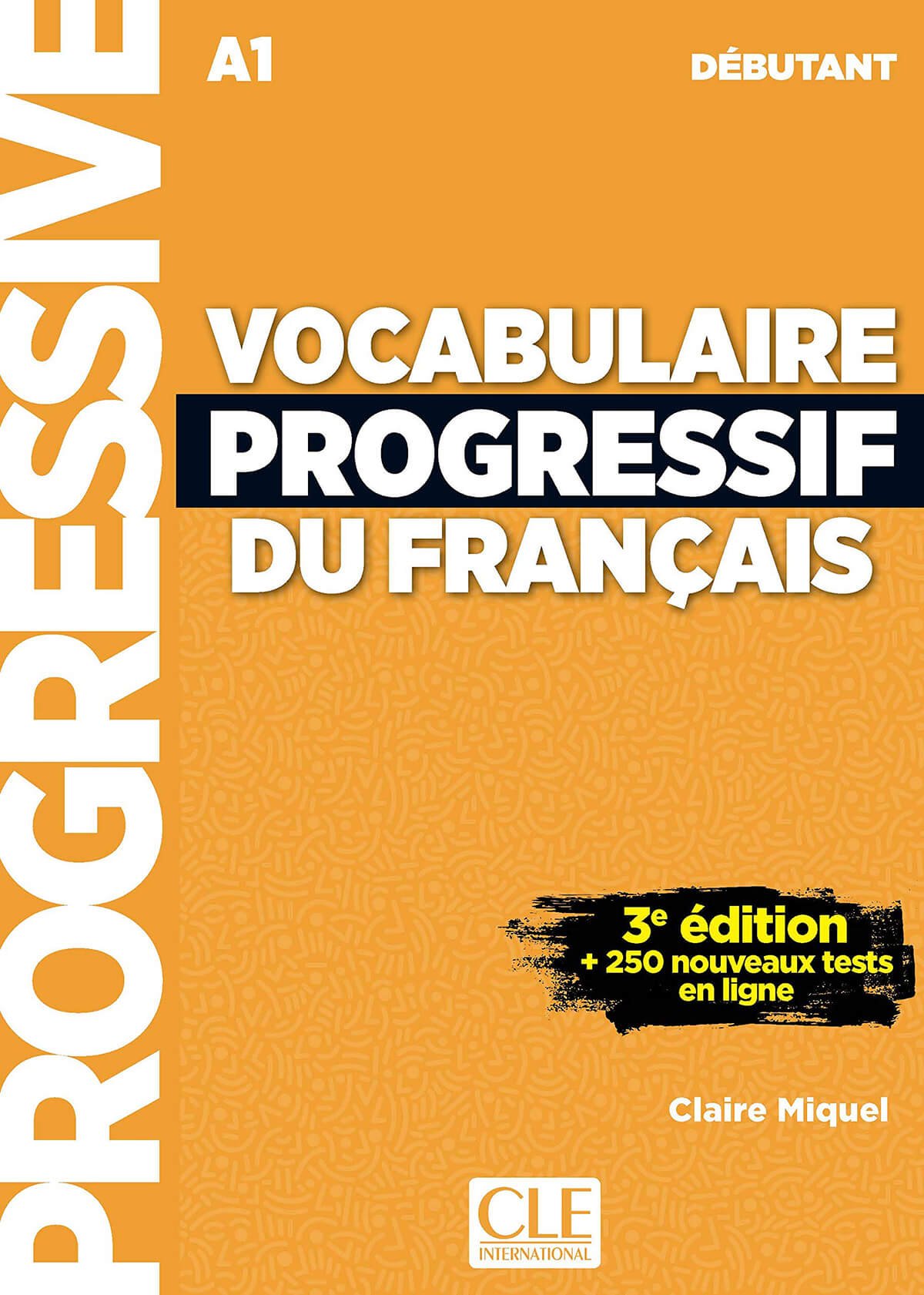 vocabulaire progressif du francais debutant sách học tiếng pháp cho người mới bắt đầu allezy