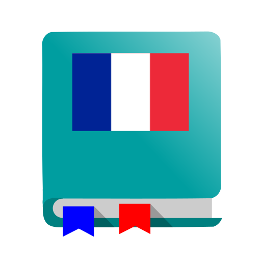 App học tiếng Pháp - Dictionnaire Français