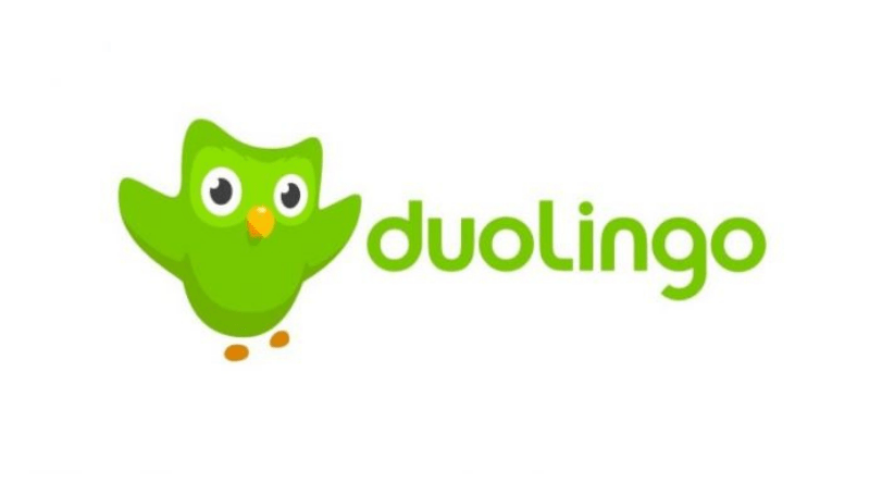 Ứng dụng học tiếng pháp Doulingo